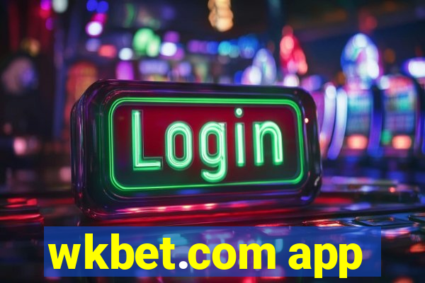 wkbet.com app
